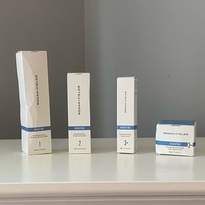 Redefine regimen